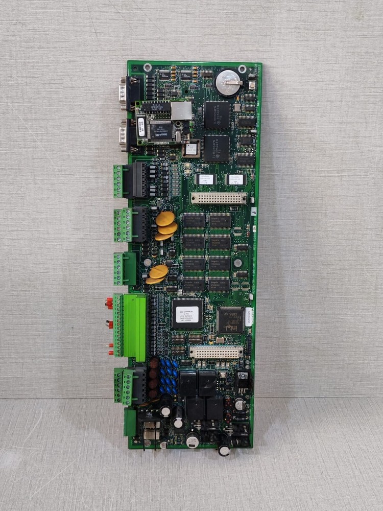 Honeywell Nexsentry 4100 SMT BD Control Module 6200029 E