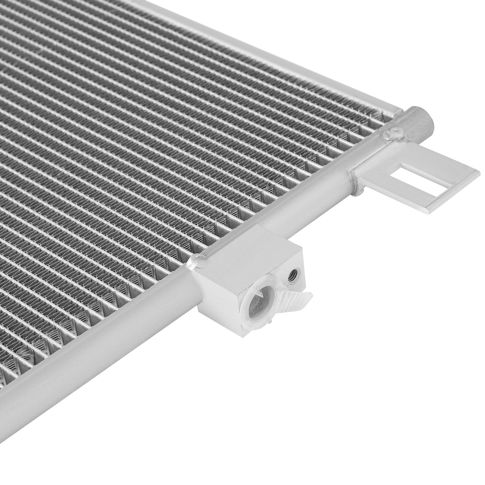 A/C AC Condenser for 2018-2022 Toyota Camry 2019-2022 RAV4 Avalon Lexus ES350