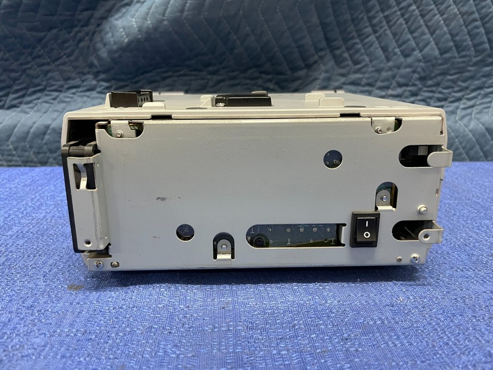 Sony XDCAM Professional Disc Recorder PDW-V1 , Does Not Power On