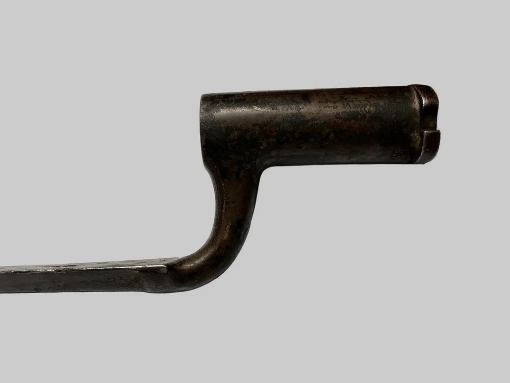 French Socket Bayonet 1822/1842 Pre-Civil War