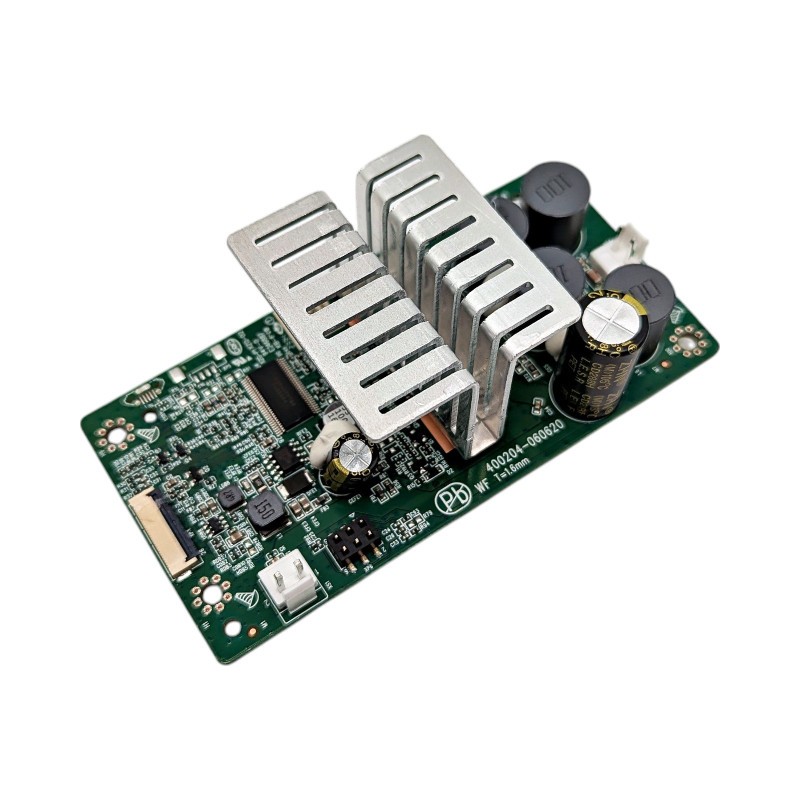 940203-020038 - Sub Amplifier Pcba