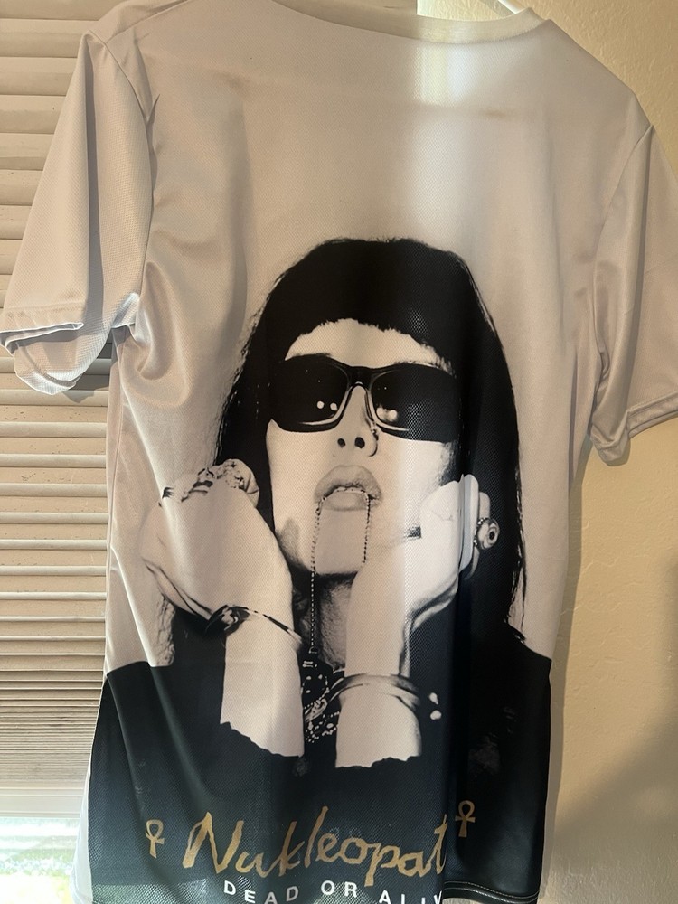 Dead Or Alive T-Shirt