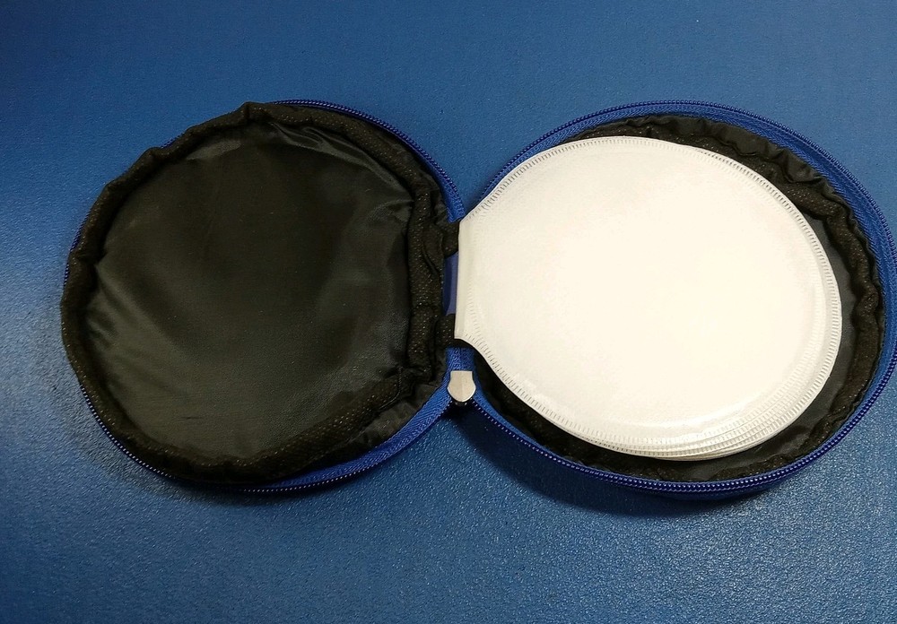 Build A Bear Workshop CD/ DVD Case 2006 Friends Rock