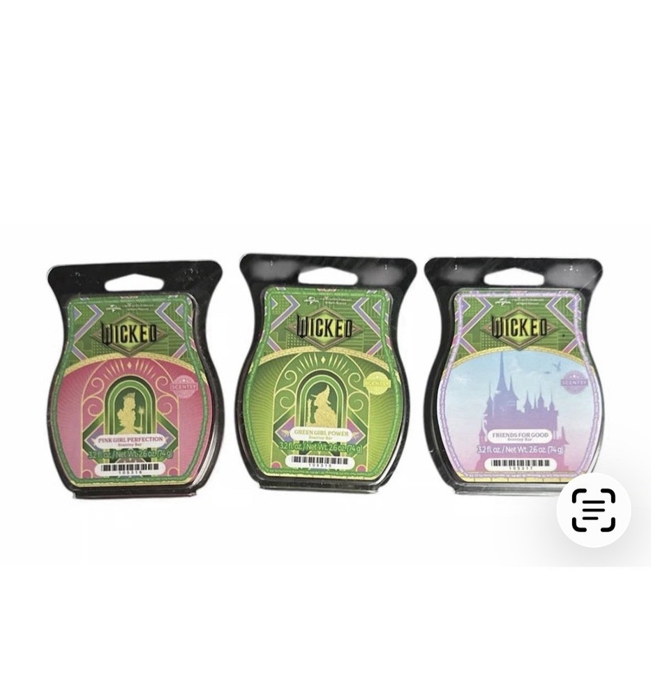 Scentys Wicked Scent