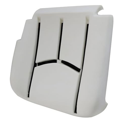 Driver Side Bottom Seat Foam Cushion Replacement for Chevy GMC 2003-2007