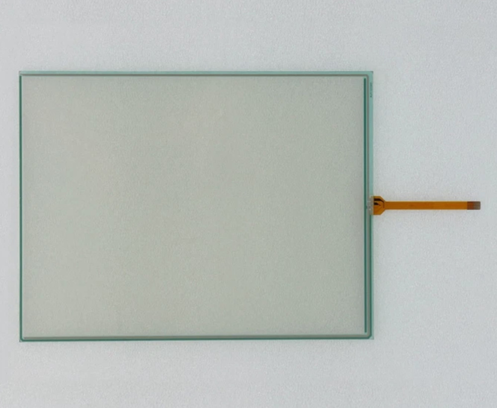 1pcs new 12" touch screen panel glass for TP-3529S2F0 touchpad
