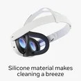 Meta Quest 3 Open Facial Interface Kit