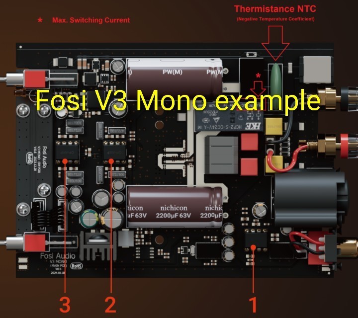 Burr-Brown OPA2604AP (2) Op Amps IC w/DIP8 Extenders for Fosi ZA3/V3/Ampapa D1