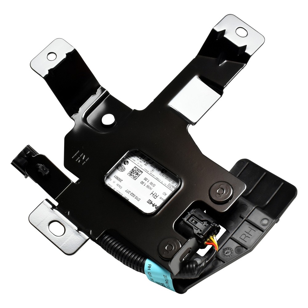 BLS010017 New Replacement Passenger Blind Spot Detection System Warning Sensor