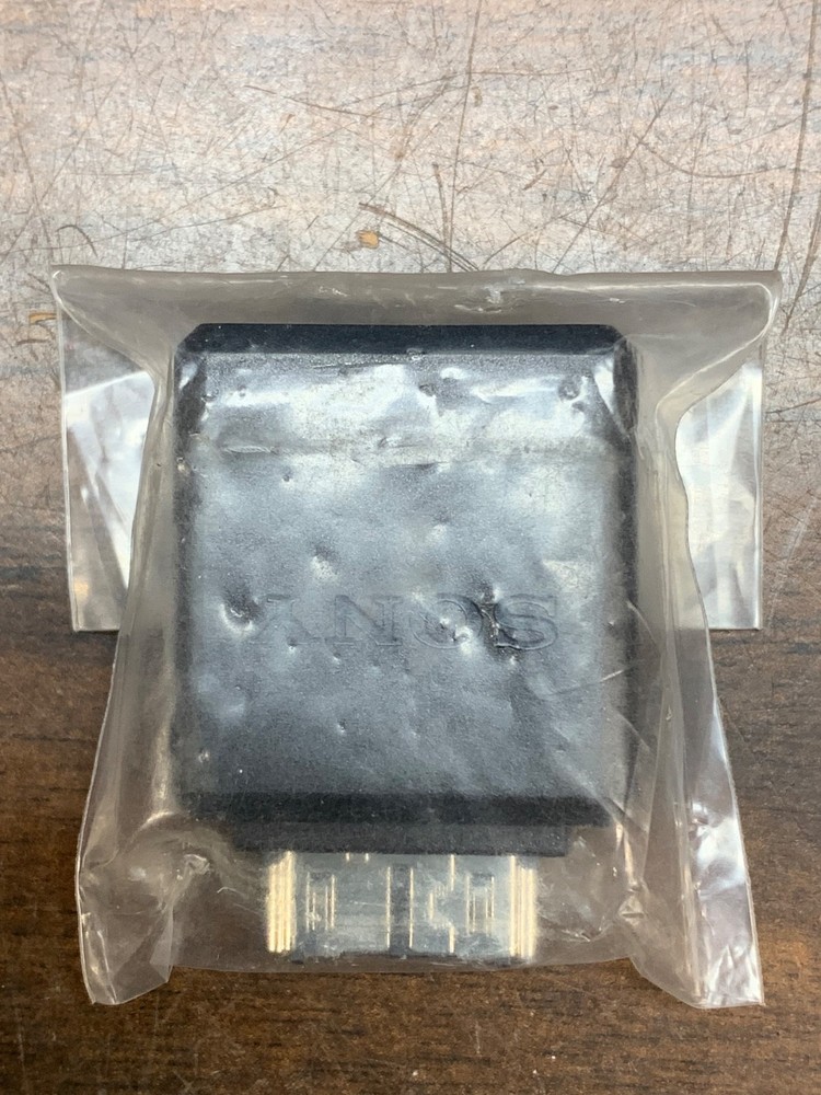 Sony Digital Camera HDMI TYPE 2 Adapter