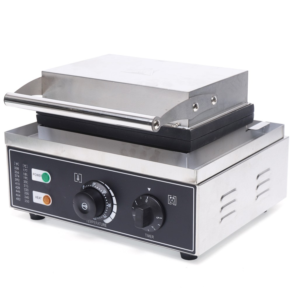 Commercial Donut Machine Doughnut Baker Mini Donut Maker Machine Non-stick 5cm