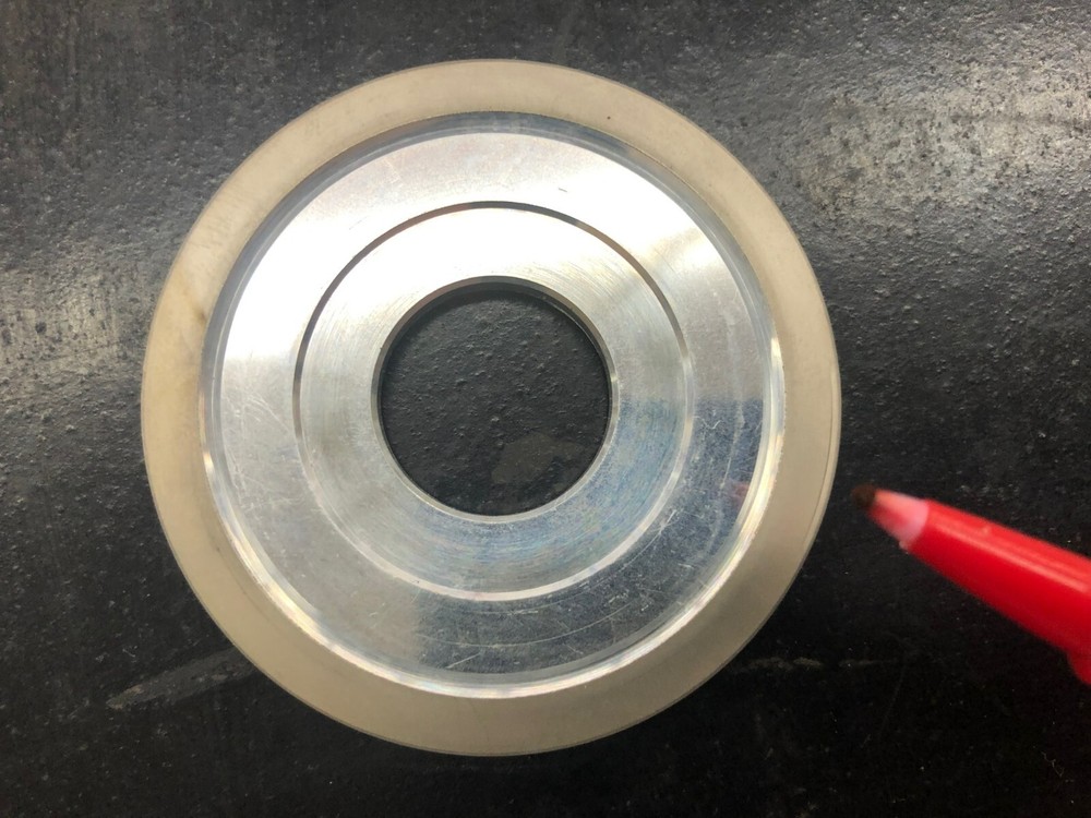 Norton Dicing wheels 40/30