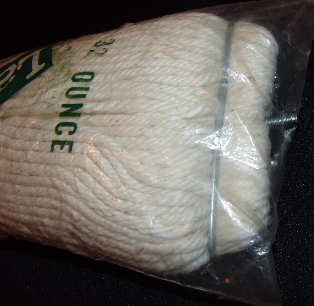 Layflat 32 ounce Blend Mop Head New Screw Top