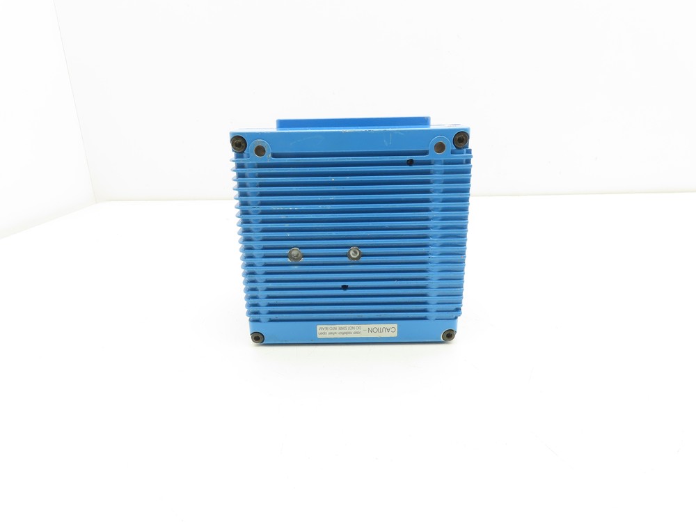 Sick CLV490-2010 Fixed Mount Barcode Scanner