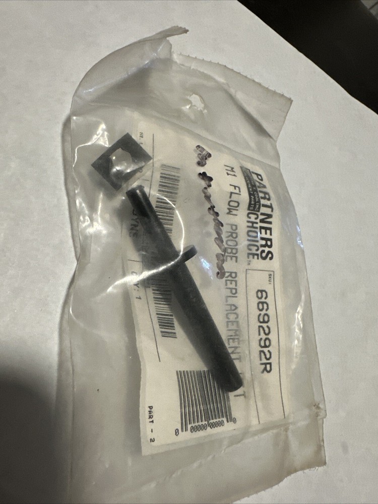 Nordyne Flow Probe 669292R