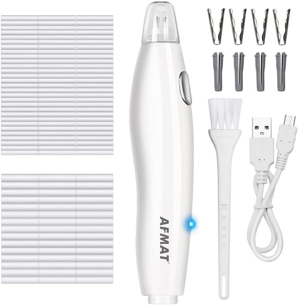 Rechargeable Electric Eraser for Artists