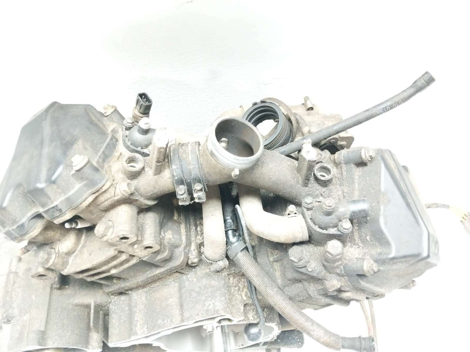 21 CFMoto CForce 800 Engine Motor GUARANTEED