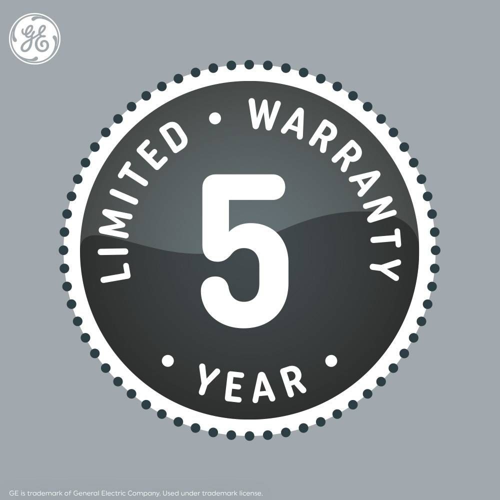 GE Household Lighting 24" Undercabinet Light Fixture: LED, 1500 Lumens,