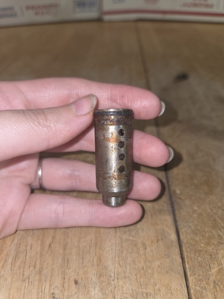 Lyman H&I Bullet Sizing Die (Multiple Sizes) (SOLD INDIVIDUALLY!)