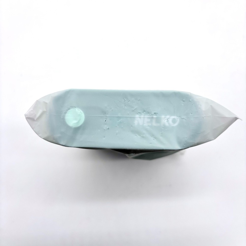 Nelko Portable Wireless Label Maker Model P21 - Green