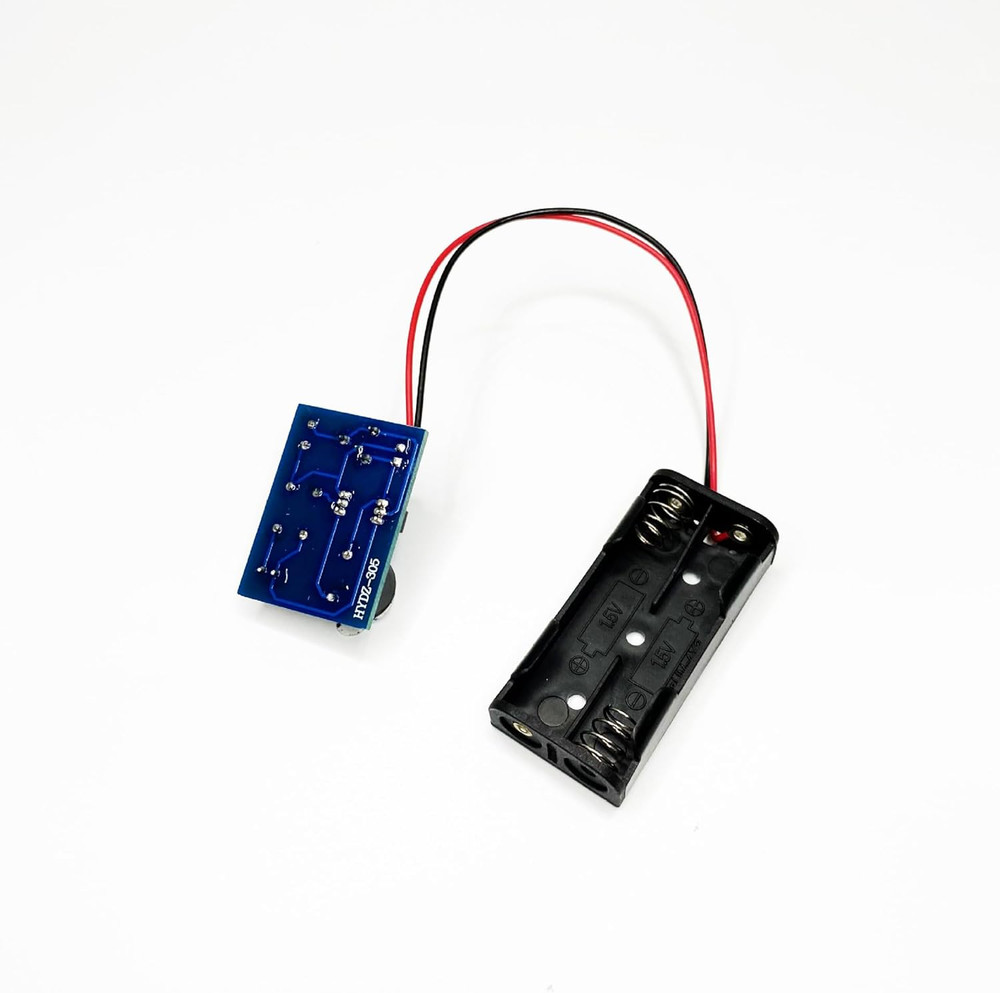 Soldering Practice Kit DIY Electronics Learning Board for Beginners