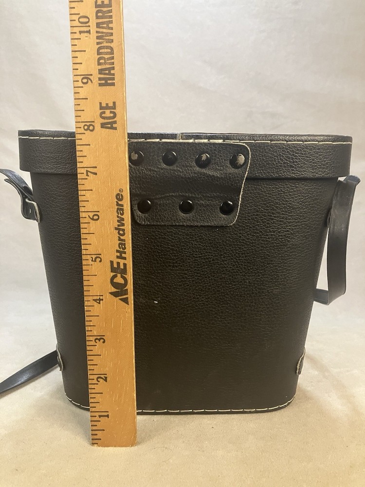 Vintage Selsi 7x50 binoculars