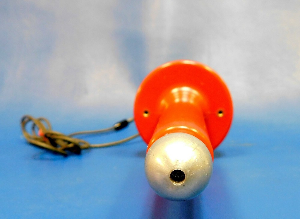 CPS HVP-251 Precision DC High Voltage Probe 50 kV Max Untested