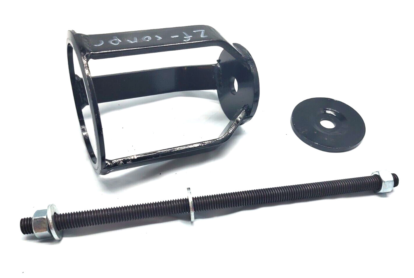 zf8hp A Clutch spring compressor tool ZF SNAP RING