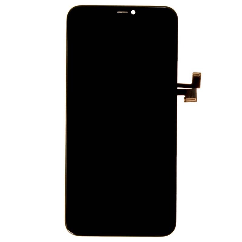 LCD Digitizer Frame Assembly for Apple iPhone 11 Pro Max Grade A GFF Screen