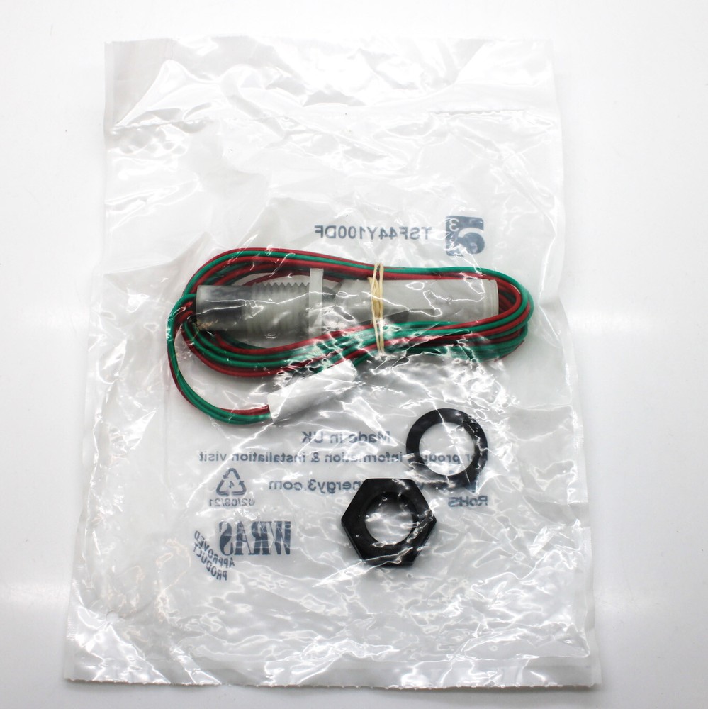 Cynergy3 Liquid Level Sensors LLS Switch (Single Float) TSF44Y100DF