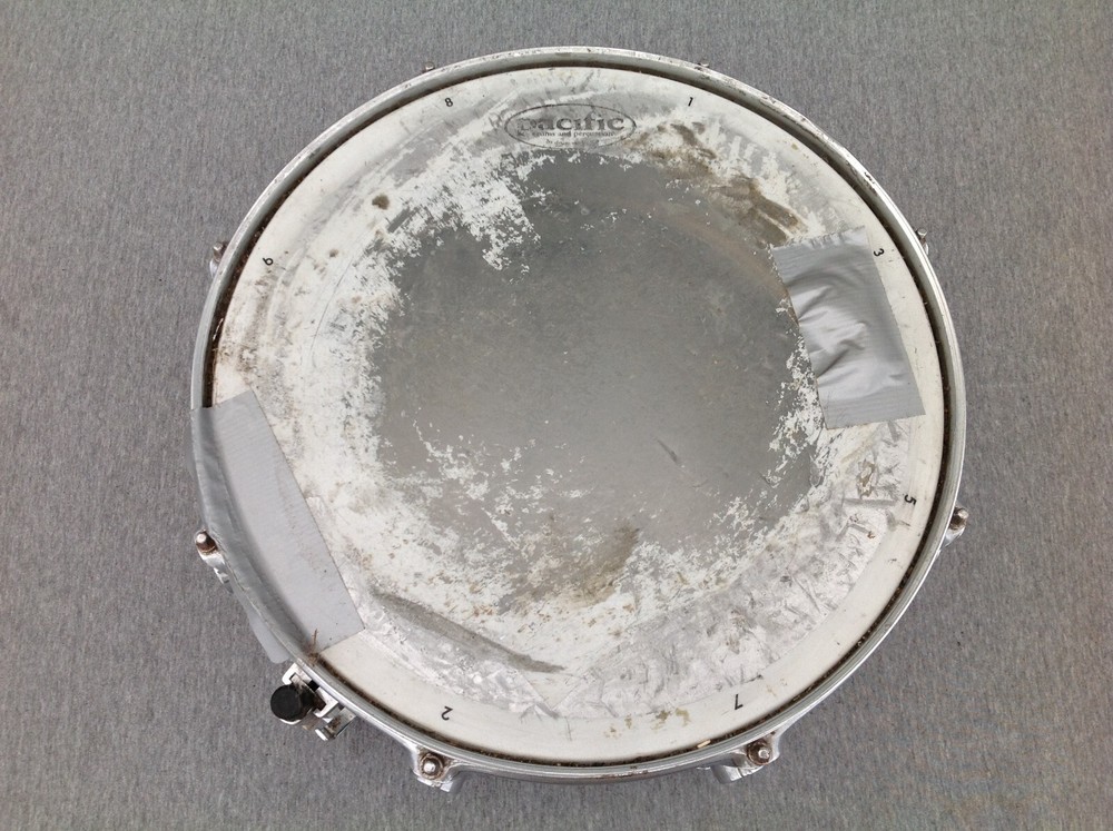 Pacific Snare Drum, 07396