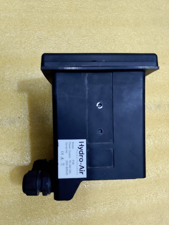 Hydro-Air P38 Process Instruments pH/ORP Analyzer