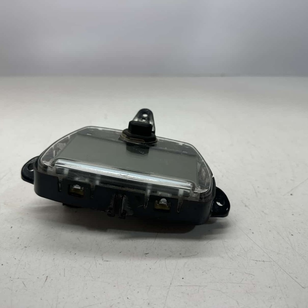 Multi Function Gauge, Speedometer - 2022 Lynx Boondocker DS 165-3