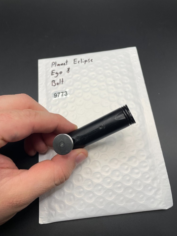 Planet Eclipse Ego 8 Bolt