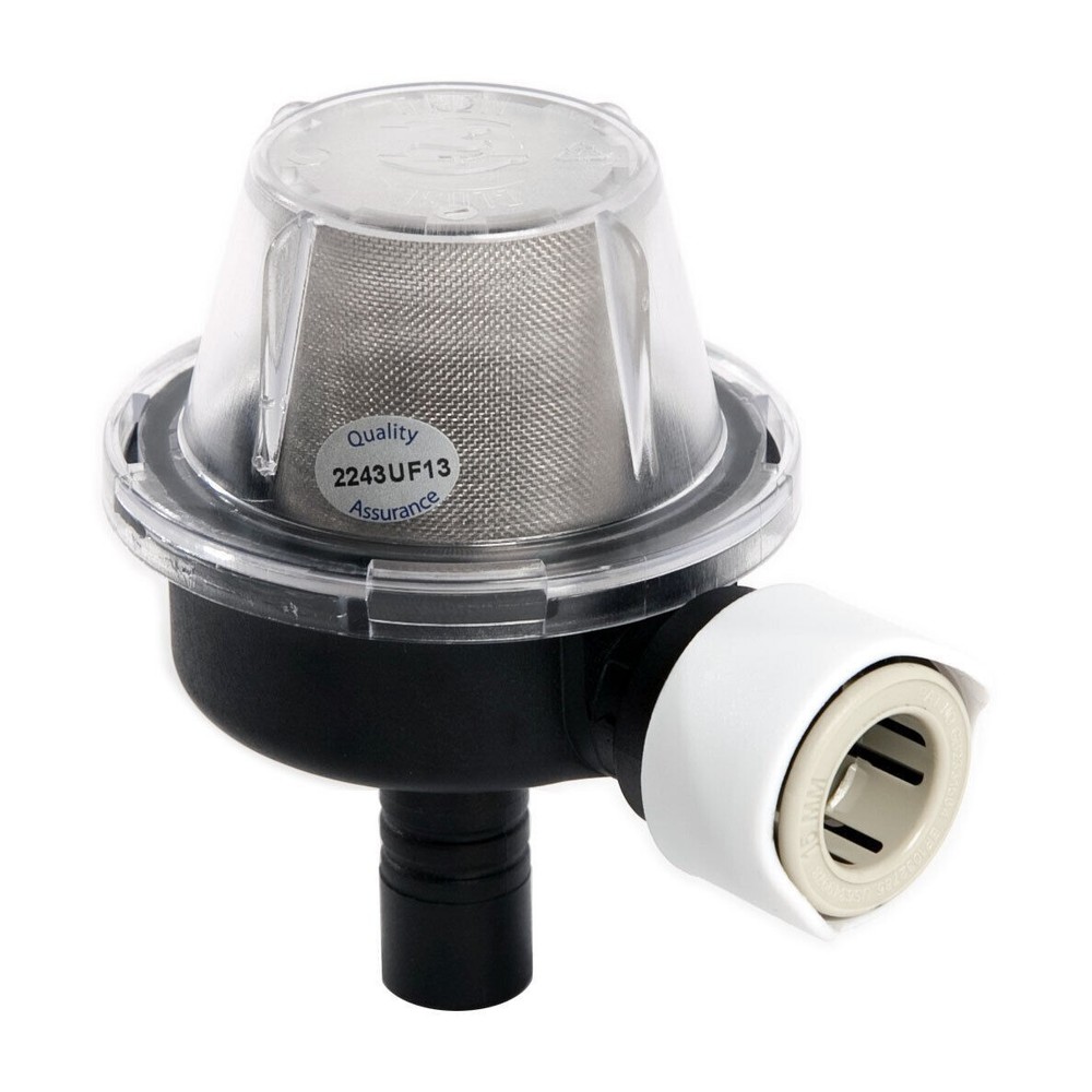 Whale AK1319 Pump Strainer