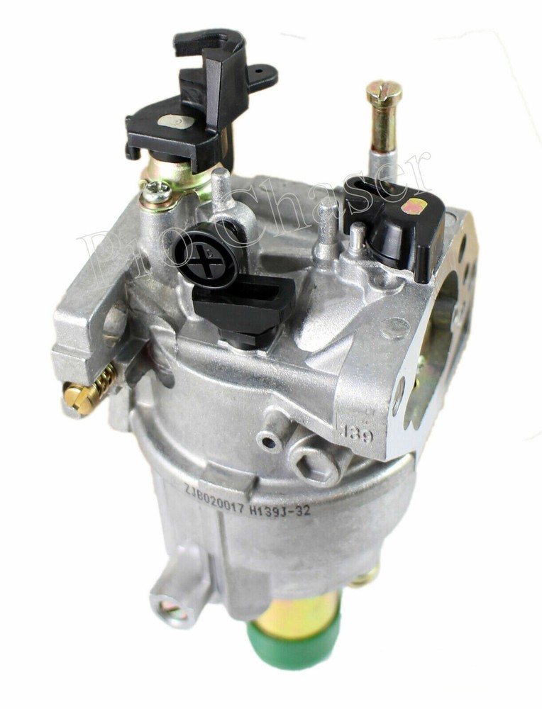 OEM Replacement for Generac GP5500 Generator Carburetor