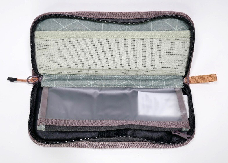 Dakine Utensil Case Organizer Rumpl