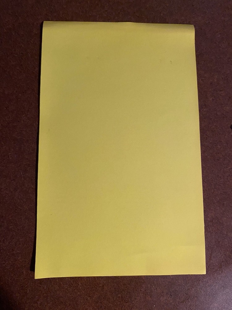 Madeira Embroidery Pamphlet