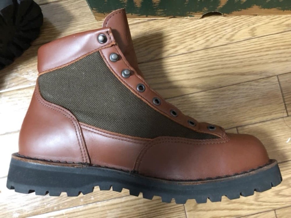 danner light iii danner light 8 12