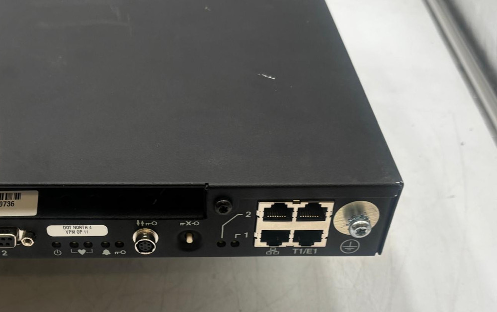 Motorola B1933A Voice Processor Module MCC 7500 Dispatch Position - PARTS ONLY