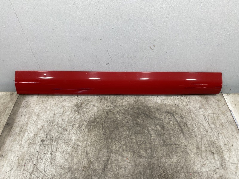 2012 Peterbilt 587 Cab Extension (625-11524)