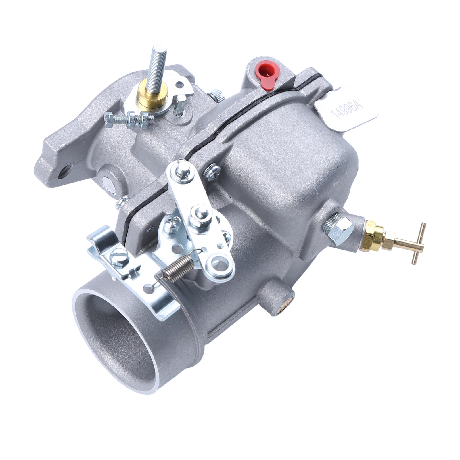 New Carburetor for Massey Ferguson Tractors 65 3165 165 194996M93 517099M93 USA