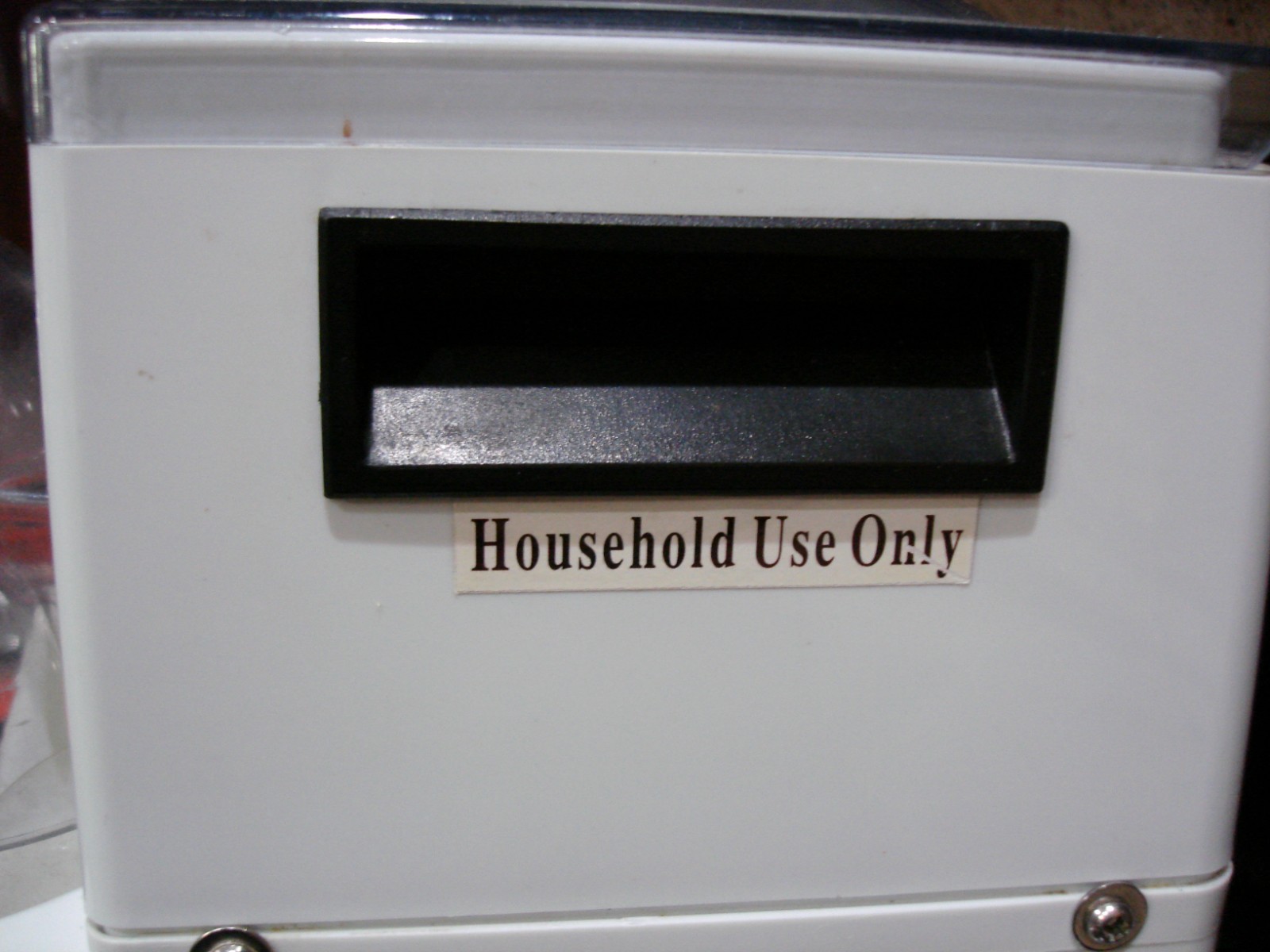 Little Snowie Max Snow Cone Machine Premium Shaved Ice Maker