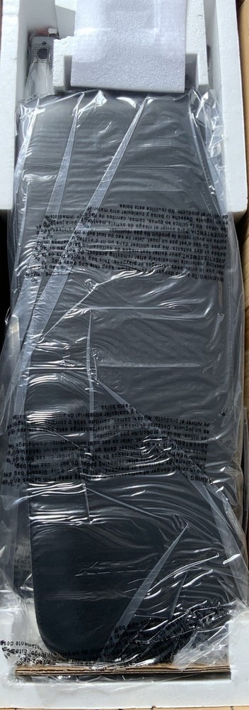 ➿ BOWFLEX select tech 3.1s Bench 100924 Black 🆕 Distressed Box