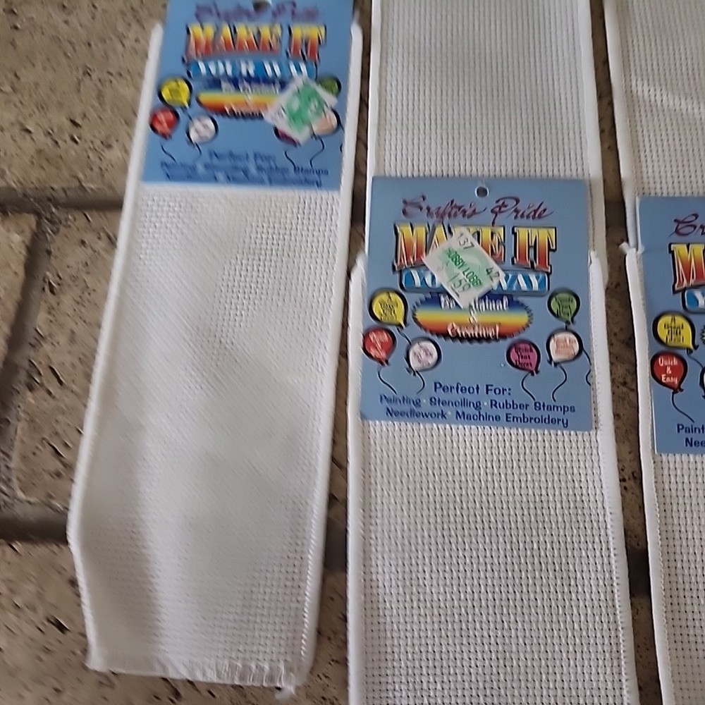 13 Crafter's Pride Make It Your Way Bookmarks