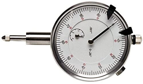 Dial Indicator 66962 - Model 66962