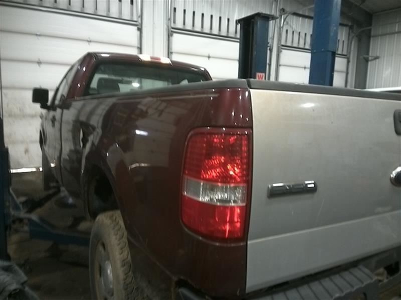 Dash Panel Column Shift Fits 06 FORD F150 PICKUP 106540