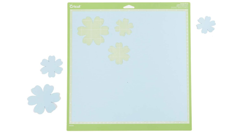 Cricut Cutting Mat Pad Standard Grip Cover Expression Machine Use 12"x12" 2 Pack