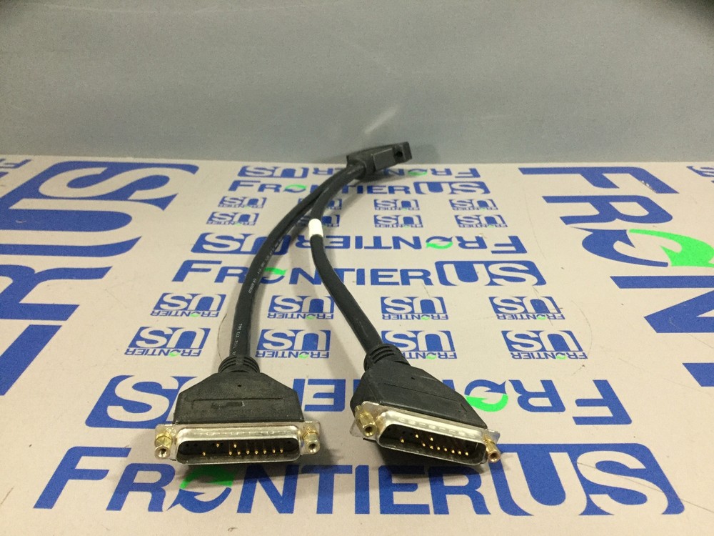 IBM 11H3834 Serial Port Splitter Cable