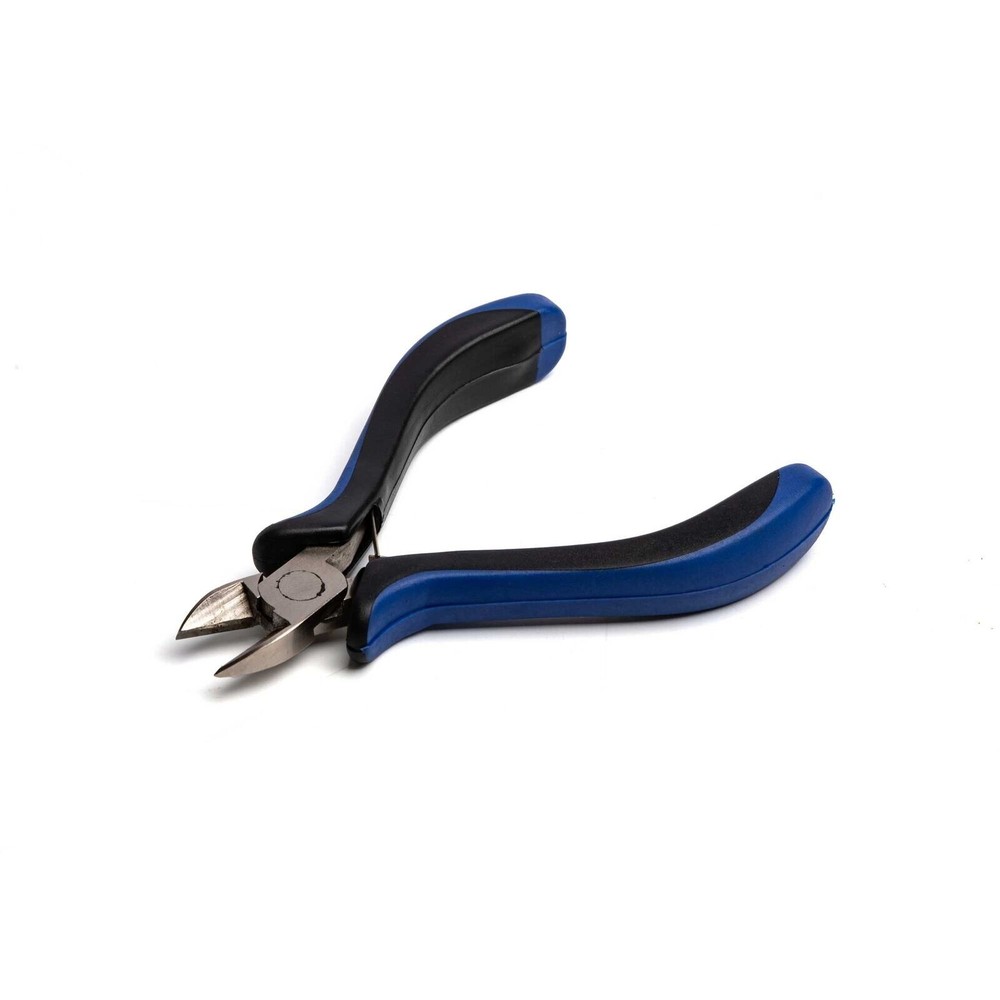 Pliers Springloaded Diagonal Hobby Essentials HDXK0057